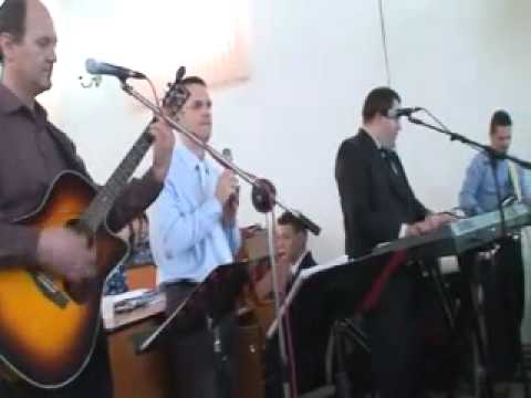 Grup Evanghelic Oradea - O Stea in noapte