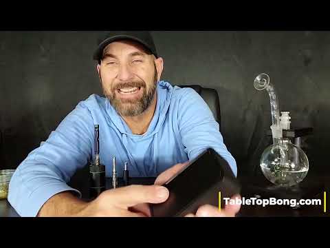 YLL IH 2.0 from YLLVape - an honest look - vape accessory review