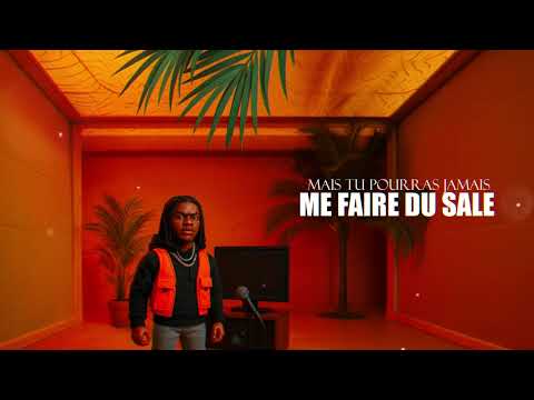 Curtis Kane - HOLÀ (Lyrics Vidéo)