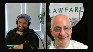 Lawfare Live: Anthropic Designated as a Supply Chain Risk