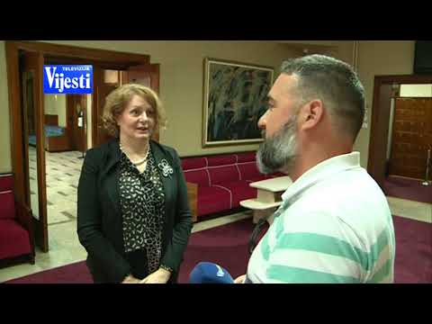 | Vijesti REAKCIJE NA AFERU SNIMAK