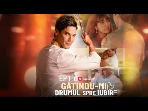 [Dublat] Gătindu-mi drumul spre iubire EP1-6 | ReelShort