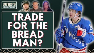 Should Minnesota Wild TRADE for Artemi Panarin?