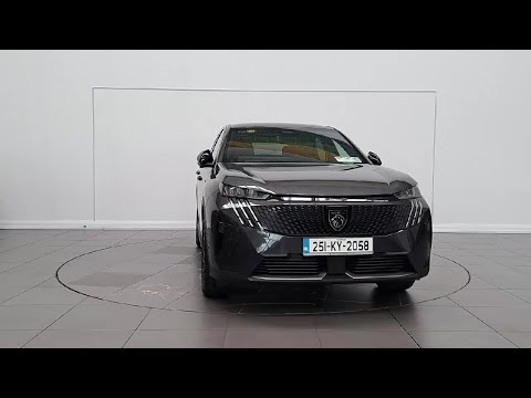 Peugeot 3008 Allure 1.2 MHEV 145BHP*Call Andrew 08 - Image 2