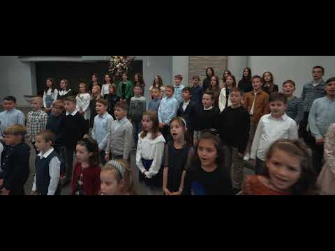 Filadelfia Junior - Din toata inima