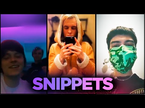 СНИППЕТЫ MAYOT, OG BUDA,163ONMYNECK SEEMEE, YUNGWAY, BUSHIDO ZHO || MELON MUSIC - НЕИЗДАННОЕ