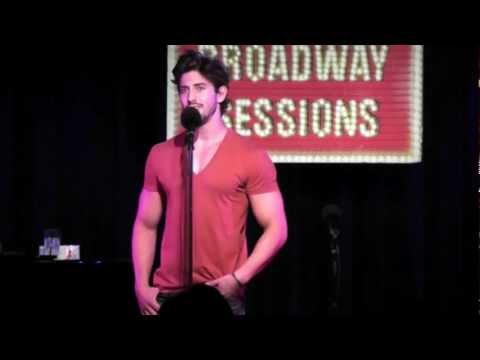 Nick Adams - Look Around (The Will Rogers Follies)