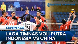 Link Live Streaming & Jadwal Timnas Indonesia Vs China di Asian Games 2023, Mulai Pukul 18.00 WIB