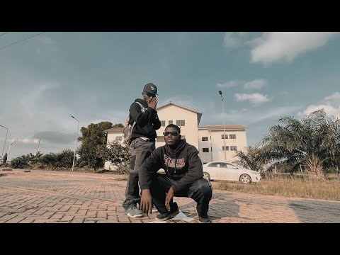 Bra Kojo  - PROPHECY feat Kid Kwesi [Official Music Video]