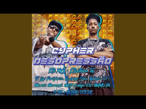 Cypher Desopressão