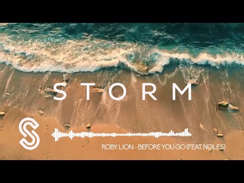 Roby Lion - Before You Go (feat. NOLES)