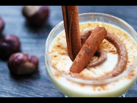 Video thumbnail: Gështenja me Qumësht – Receta e Ngrohtë Dimërore
