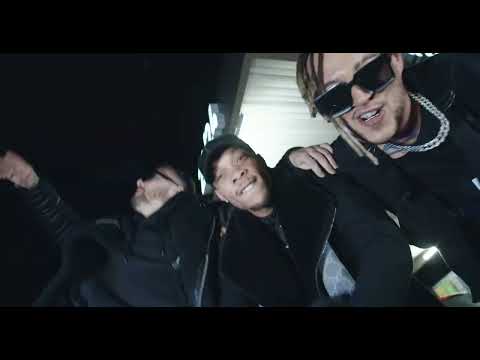 JKL - Sous Pétou - Clip Officiel