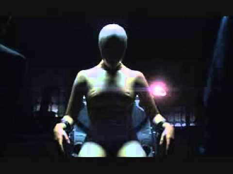 The M Machine vs Cyberpunkers - Epic Machine (romeoMarcel intro mash up)