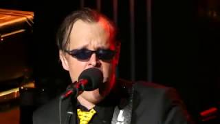 Boogie With Stu/Last Kiss - Joe Bonamassa Live @ The Warfield San Francisco, CA 10-21-17