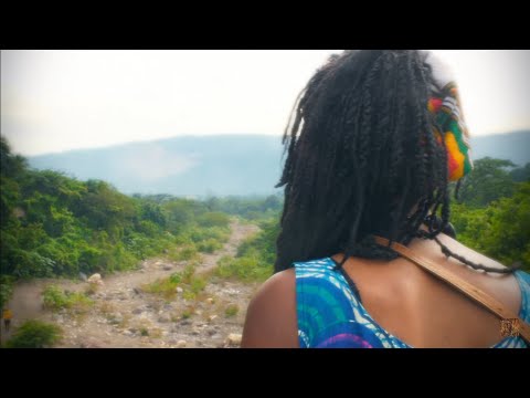 Mo'kalamity meets Sly and Robbie -STRENGTH OF A WOMAN [Official Video]