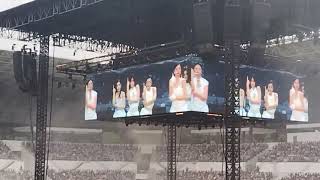 Download lagu 251025 TWICE WORLD TOUR 'THIS IS FOR' IN KUALA LUMPUR - Make Me Go/Set Me Free/I Can't Stop Me mp3