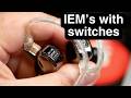 Don't Swap IEMs, Just Use This ONE (KZ Duonic Review)