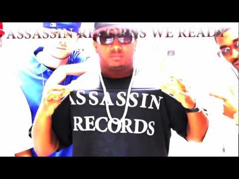 ASSASSIN RECORDS!! TRUB- HOT U NOT VIDEO COMING SOON!!!!!
