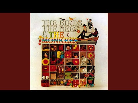 Magnolia Simms - The Monkees