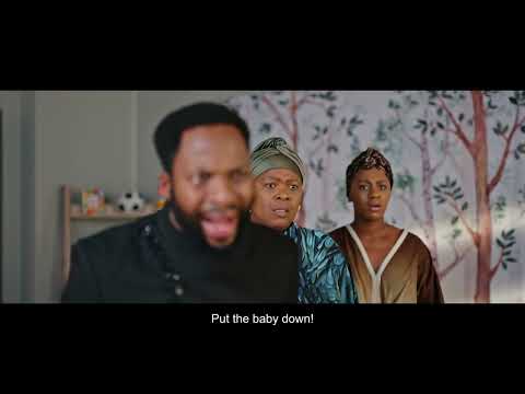 Put the baby down! | Umkhokha: The Curse | S2 Ep95 | DStv