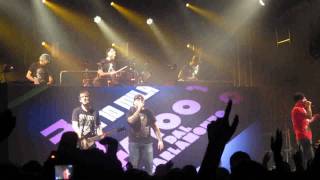 Il mostro sei tu avi.avi