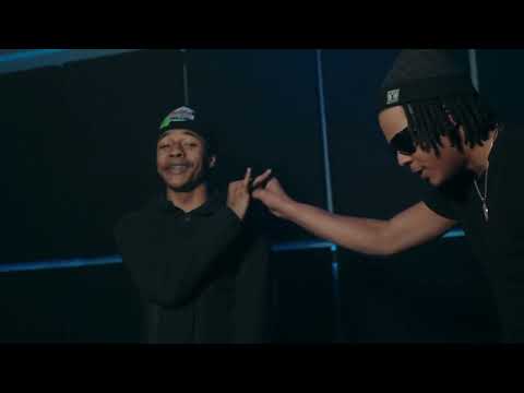 AdotFrmDaO - Silent Message Ft.Hoodstardotty (Official Video)