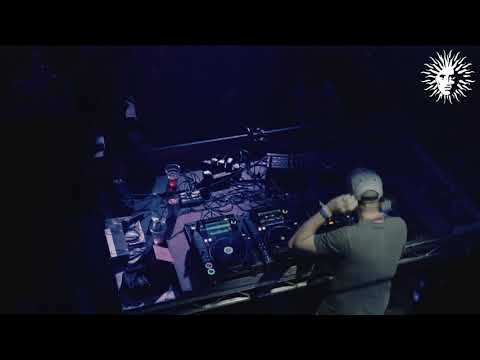 Paul T & Edward Oberon & Moose - Live at 'Future' Album Launch 05.07.19