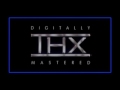 THX Broadway Trailer DVD 2002