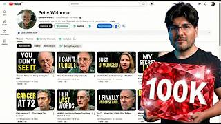 Aprenda Fazer Canais com Personagem IA (Antes que seja Tarde)