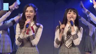 第一只兔子 SNH48 TeamFt 20180426