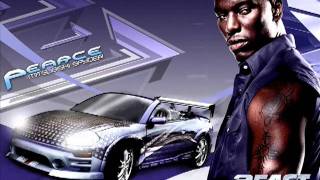 K&#39;Jon - Miami ( 2 Fast 2 Furious )