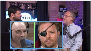 In this informative episode of The Deen Show, Eddie and Professor Dr. Kevin Barret engage in a discussion that aims to cla...