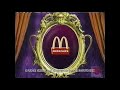 McDonald S Television Commercial 1996 Disney S Masterpiece Trivia Challenge