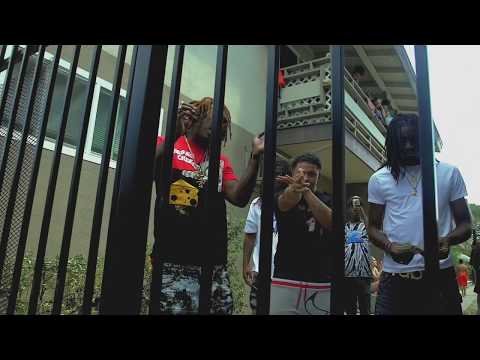 CML "SAMMY THE BULL" OFFICIAL MUSIC VIDEO