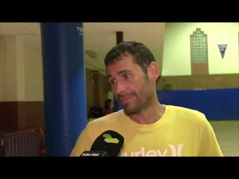 El Sènior Masculí del Sant Gervasi comença aquest cap de setmana la seva aventura a Primera Catalana