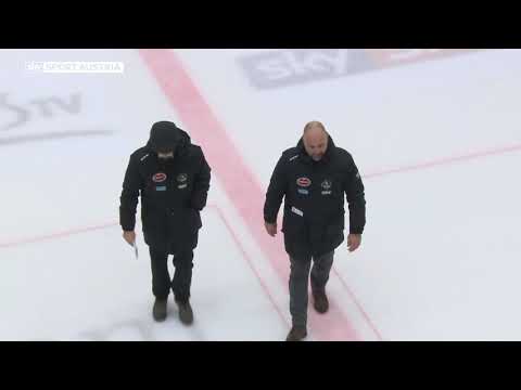 Highlights, Erste Bank Eishockey Liga, 9. Runde: EC VSV - Fehervar AV19 4:2