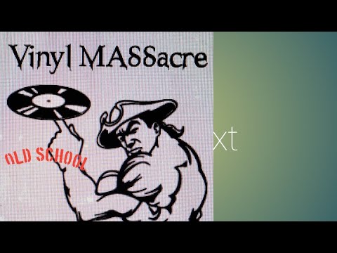 Beastie Boys sample Creedence Clearwater Revival