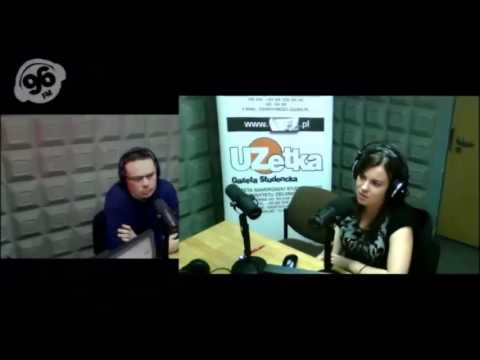 www.wZielonej.pl - Po Drugiej Stronie Lustra S01Ep17 - Marek Lemański