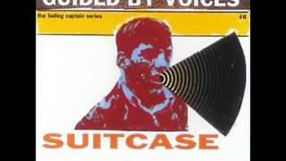 Guided By Voices - Invest In British Steel