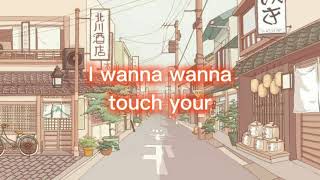 Cover art for Touch You