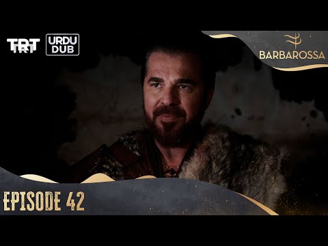 Barbarossa Sword of the Mediterranean - Episode 42