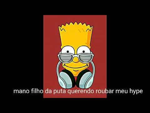 Victor - Falsos Nigga (Prod.blacksheep)