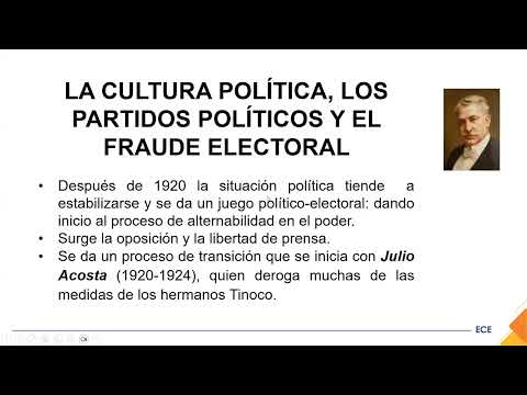 III Videoconferencia Historia de Costa Rica