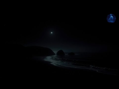 Deep Sleep Music ★︎ FALL ASLEEP IMMEDIATELY ★︎ Melatonin Release