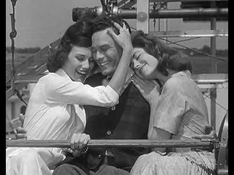 Brylcreem Hair Cream Attracts TWO  Women