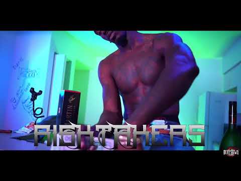 Huncho Haze X Huncho Dlo Risk Takers