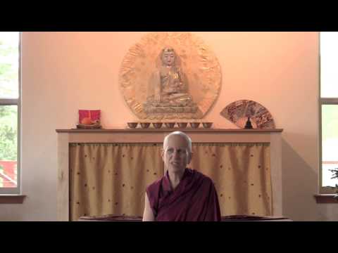 07-09-14 What Is Sravasti Abbey? - BBCorner