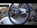 Check out this Video for a 2005 Itasca Suncruiser 35U(Stock #506774)  for sale by Pop RVs. This unit is located in Sarasota, FL