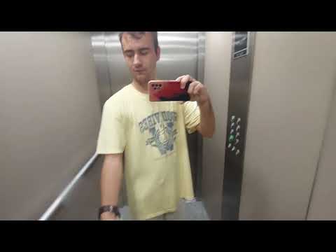 Elevador Ulahi 2017 em Donostia-San Sebastián